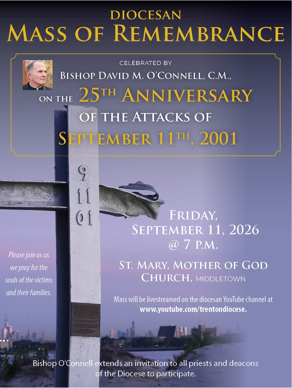 911Mass