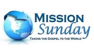 Mission Sunday
